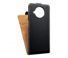 Flip Case SLIM FLEXI FRESH   Xiaomi Mi 10T Lite 5G černý