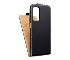 Flip Case SLIM FLEXI FRESH   Xiaomi Mi 10T Pro černý