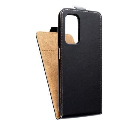 Flip Case SLIM FLEXI FRESH   Xiaomi Mi 10T Pro černý