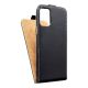 Flip Case SLIM FLEXI FRESH   LG K52 černý