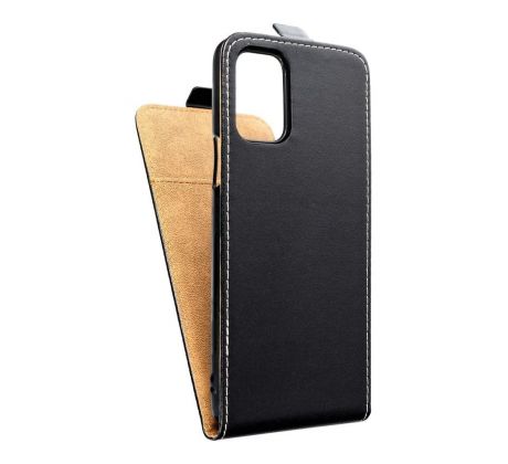 Flip Case SLIM FLEXI FRESH   LG K62 černý