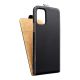 Flip Case SLIM FLEXI FRESH   LG K62 černý