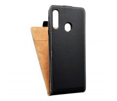 Flip Case SLIM FLEXI FRESH   Samsung Galaxy A20s černý