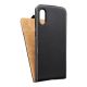 Flip Case SLIM FLEXI FRESH   Samsung Galaxy A02 černý