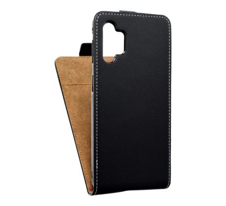 Flip Case SLIM FLEXI FRESH   Samsung Galaxy A32 5G černý