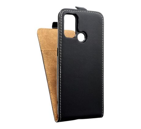 Flip Case SLIM FLEXI FRESH   OPPO A53 2020/A53s černý