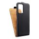Flip Case SLIM FLEXI FRESH  Xiaomi Redmi Note 10 Pro / Redmi Note 10 Pro Max černý
