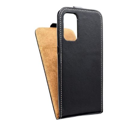 Flip Case SLIM FLEXI FRESH  OPPO Find X3 Lite / Reno 5 4G / Reno 5 5 / Reno 5K černý