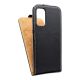 Flip Case SLIM FLEXI FRESH  OPPO Find X3 Lite / Reno 5 4G / Reno 5 5 / Reno 5K černý