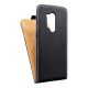 Flip Case SLIM FLEXI FRESH  OnePlus 8 Pro černý
