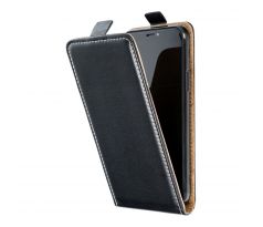 Flip Case SLIM FLEXI FRESH   iPhone 13 Pro černý