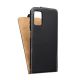 Flip Case SLIM FLEXI FRESH   Samsung Galaxy A03s černý