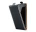 Flip Case SLIM FLEXI FRESH   Samsung Galaxy S22 černý