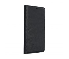 Smart Case Book   Huawei P8 Lite 2017/ P9 lite 2017 černý