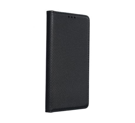 Smart Case Book   Huawei P8 Lite 2017/ P9 lite 2017 černý