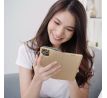 Smart Case Book   Samsung Galaxy J3/J3 2017 zlatý