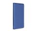 Smart Case Book   Huawei P Smart  modrý