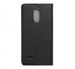 Smart Case Book   LG K9 (K8 2018)  černý