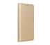 Smart Case Book   Xiaomi Redmi 6 zlatý