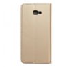 Smart Case Book   Samsung Galaxy J4+ ( J4 Plus )  zlatý