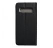 Smart Case Book   Samsung Galaxy S10  černý