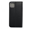 Smart Case Book   iPhone 11 Pro Max  černý