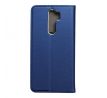 Smart Case Book   Xiaomi Redmi Note 8 Pro  tmavěmodrý modrý