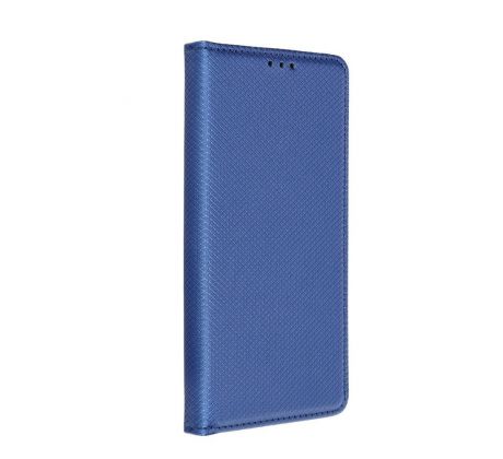 Smart Case Book   Samsung A51  tmavěmodrý modrý