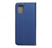 Smart Case Book   Samsung A51  tmavěmodrý modrý
