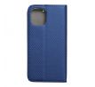 Smart Case Book   iPhone 12 mini  modrý