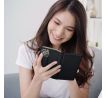 Smart Case Book   Xiaomi Redmi Note 9  černý