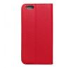 Smart Case Book   iPhone 6 červený
