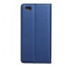 Smart Case Book   Huawei P8 Lite modrý
