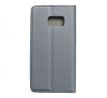Smart Case Book   Samsung Galaxy S7 (G930)  šedý