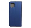 Smart Case Book   Samsung Galaxy A42 5G  modrý