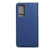 Smart Case Book   Huawei P Smart 2021  modrý