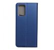 Smart Case Book   Samsung Galaxy A72 LTE ( 4G )  modrý