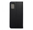 Smart Case Book  Samsung Galaxy A02S černý