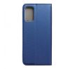Smart Case book  Xiaomi Redmi Note 10 5G / POCO M3 Pro / POCO M3 Pro 5G tmavěmodrý