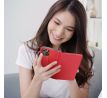 Smart Case Book  Samsung Galaxy A22 4G červený