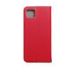 Smart Case Book  Samsung Galaxy A22 5G červený