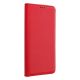Smart Case Book  Samsung Galaxy A72 LTE ( 4G ) červený
