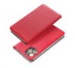 Smart Case Book  Samsung Galaxy A73 5G červený