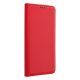 Smart Case book   Realme 9i červený