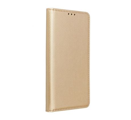 Smart Case book   Realme 9i zlatý