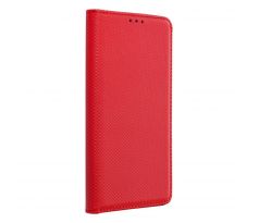 Smart Case book   Realme 9 Pro červený