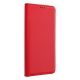 Smart Case book  Samsung Galaxy A03 červený