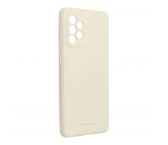 Roar Space Case -  Samsung Galaxy A32 5G / A72 4G LTE Aqua White