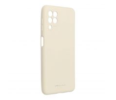 Roar Space Case -  Samsung Galaxy A22 4G LTE Aqua White