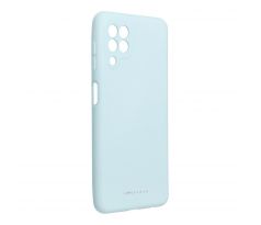Roar Space Case -  Samsung Galaxy A22 4G LTE Sky Blue